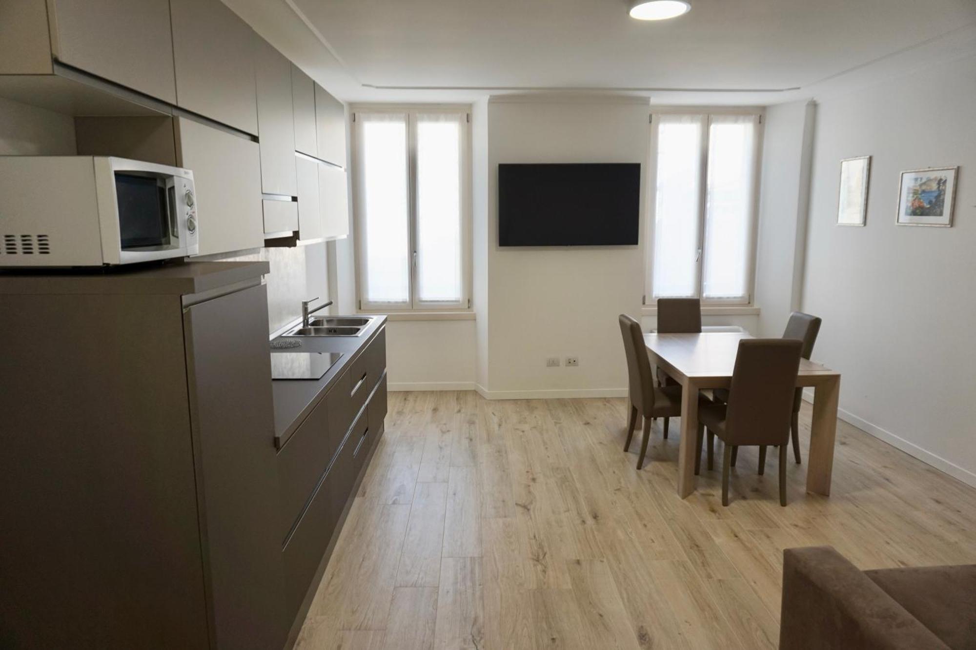 Appartamento Dolce Vita Riva del Garda Exterior photo
