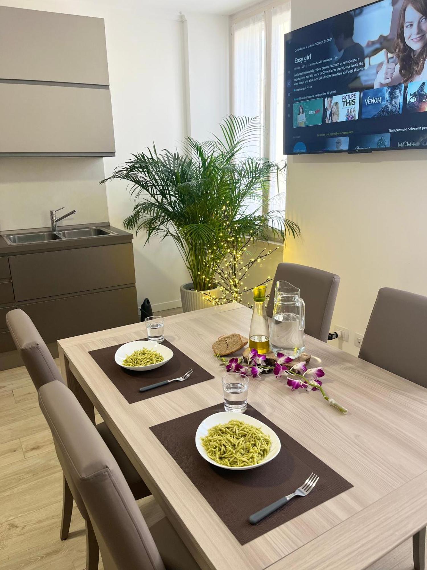 Appartamento Dolce Vita Riva del Garda Exterior photo