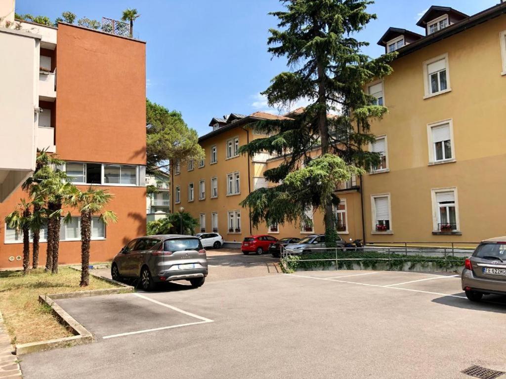 Appartamento Dolce Vita Riva del Garda Exterior photo
