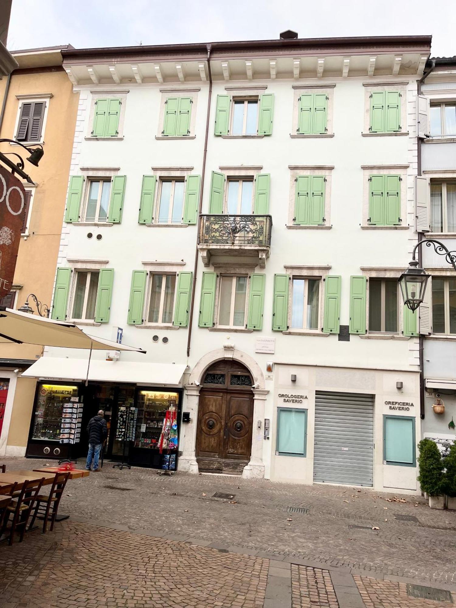 Appartamento Dolce Vita Riva del Garda Exterior photo