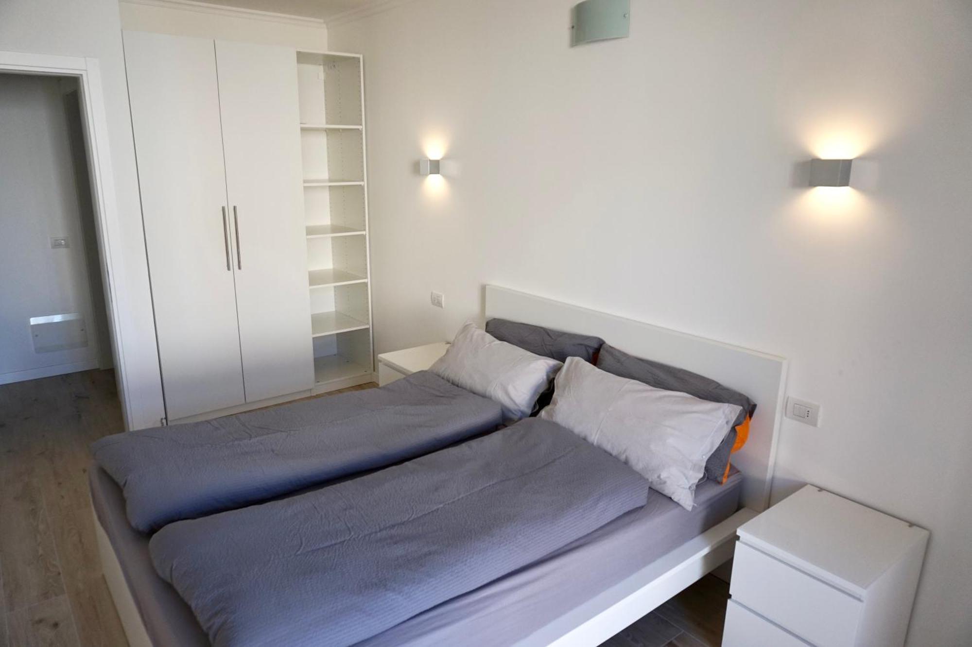 Appartamento Dolce Vita Riva del Garda Exterior photo