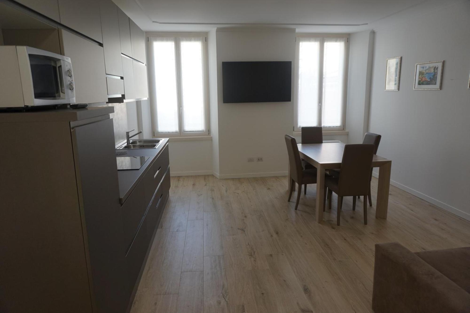 Appartamento Dolce Vita Riva del Garda Exterior photo