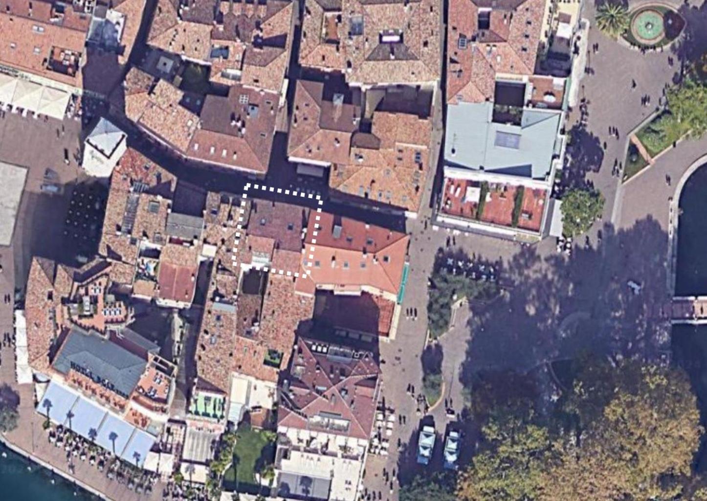 Appartamento Dolce Vita Riva del Garda Exterior photo