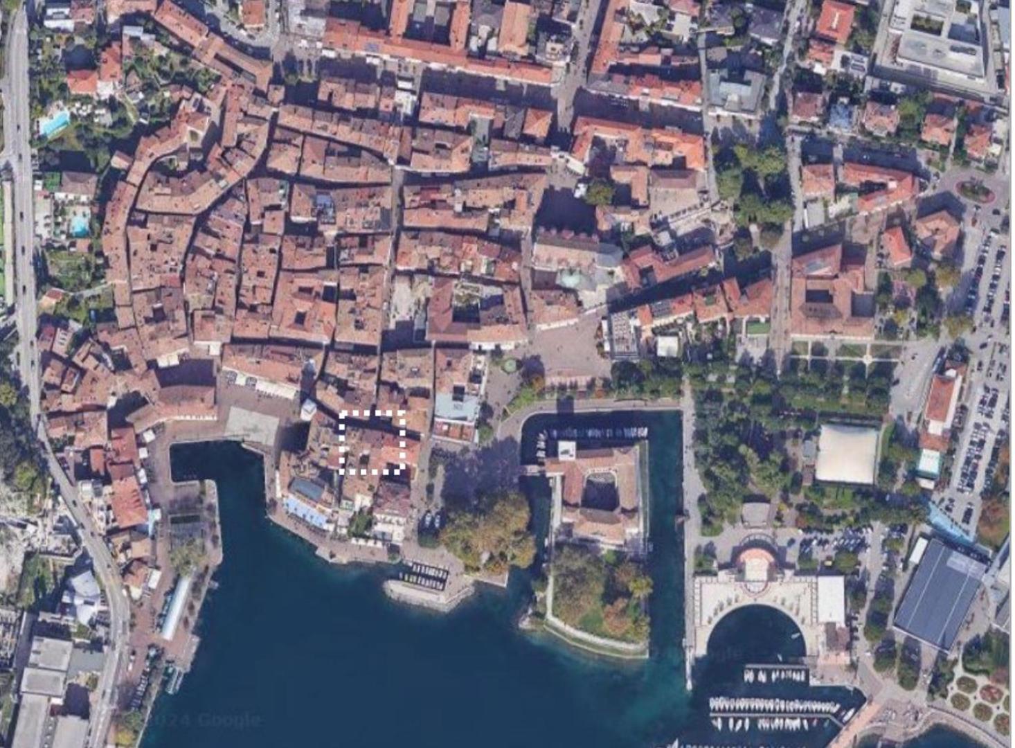 Appartamento Dolce Vita Riva del Garda Exterior photo