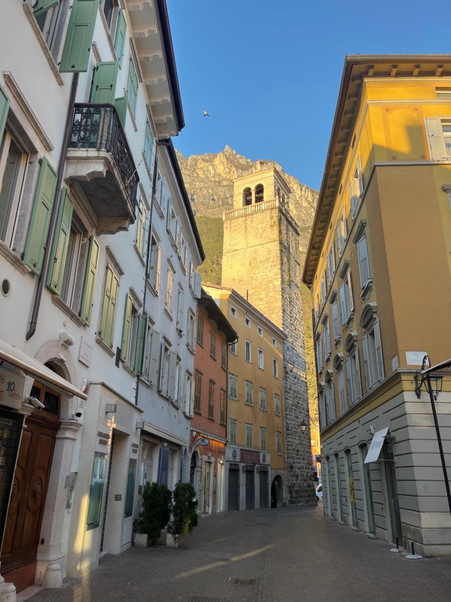 Appartamento Dolce Vita Riva del Garda Exterior photo