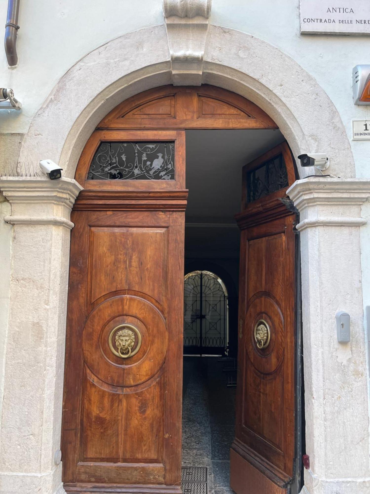 Appartamento Dolce Vita Riva del Garda Exterior photo